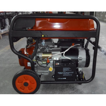 Outdoor Camping Gasoline Genset Senci Fuel Efficient Gasoline Generator (FD3600)